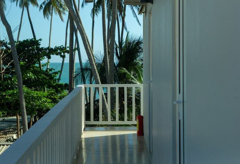 Nu Cuoi Mui Ne Hotel & Restaurant