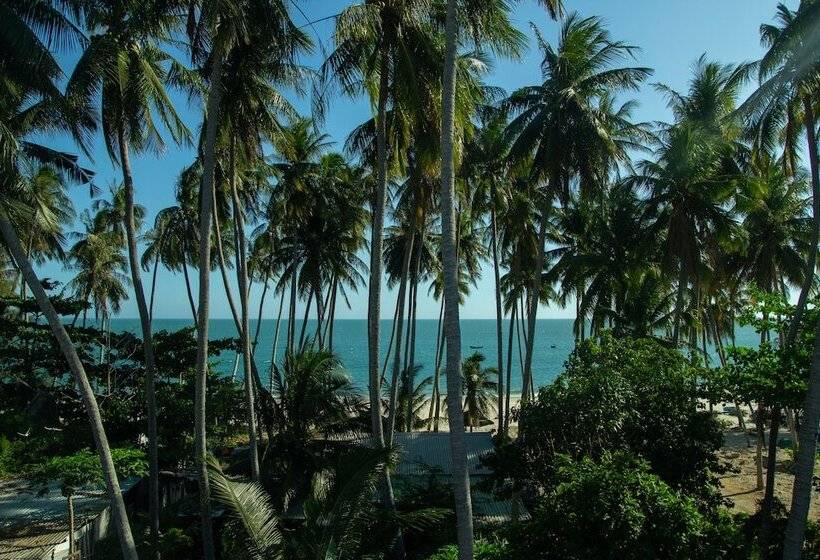 Nu Cuoi Mui Ne Hotel & Restaurant