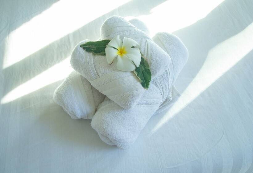 Nu Cuoi Mui Ne Hotel & Restaurant