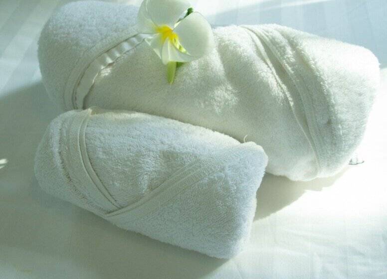 Nu Cuoi Mui Ne Hotel & Restaurant