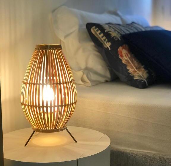 O 36 Rempart Sud B&b