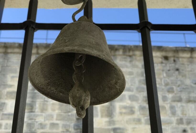 O 36 Rempart Sud B&b