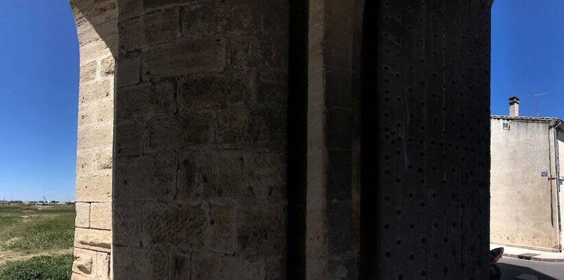 O 36 Rempart Sud B&b