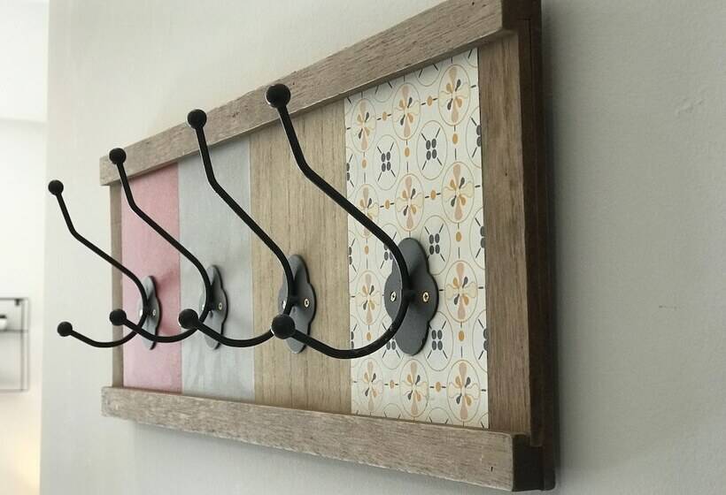 O 36 Rempart Sud B&b