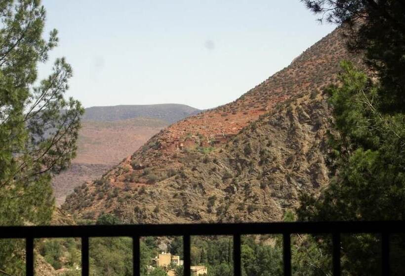 پانسیون Atlas Tigmi