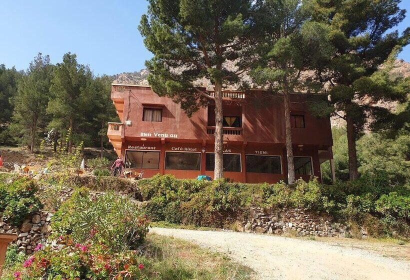 پانسیون Atlas Tigmi