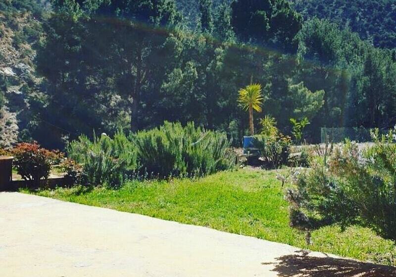 پانسیون Atlas Tigmi