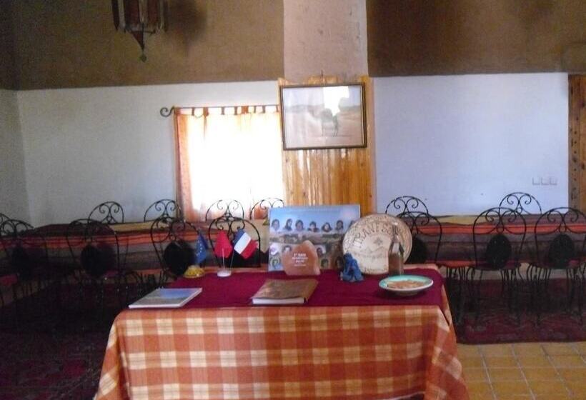 펜션 Auberge Itrane Sahara