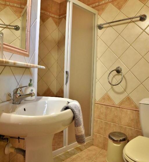 بنسيون Avra Milos