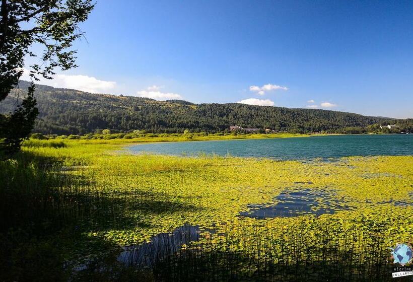 بنسيون Bokesoylar Konagi