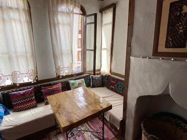 بنسيون Bokesoylar Konagi