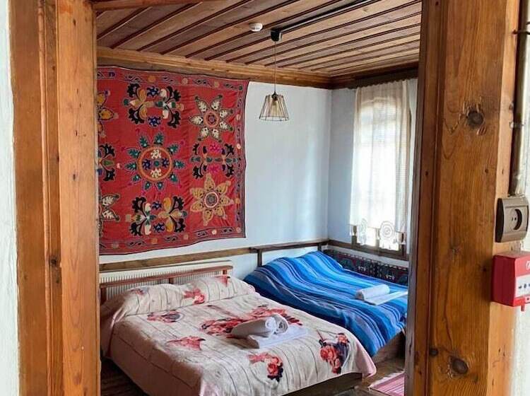 بنسيون Bokesoylar Konagi