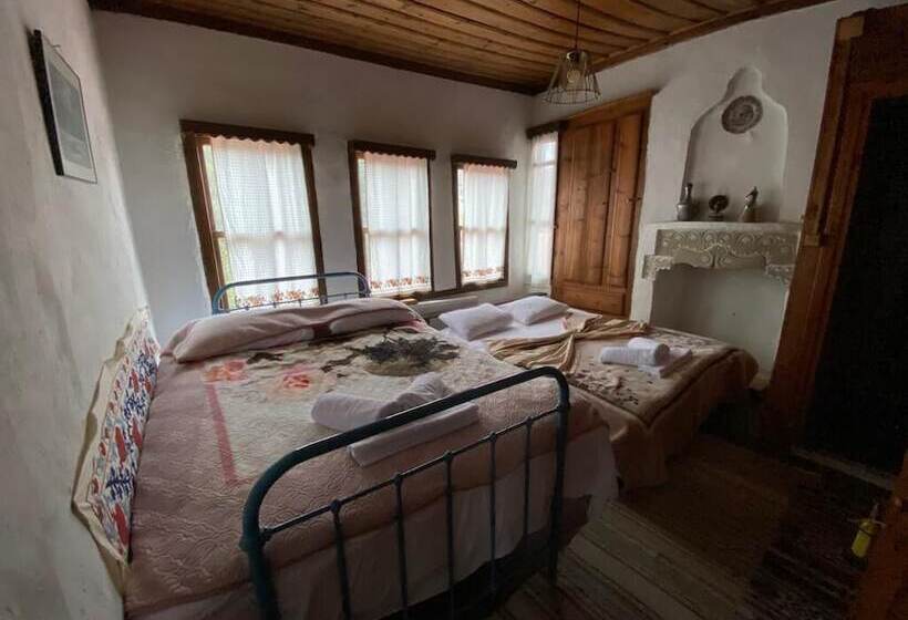 بنسيون Bokesoylar Konagi