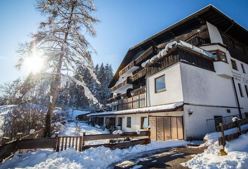 Пансион Canisiusbrünnl