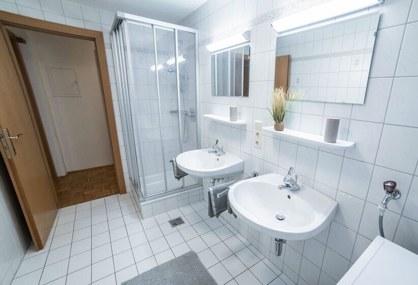 Пансион Canisiusbrünnl