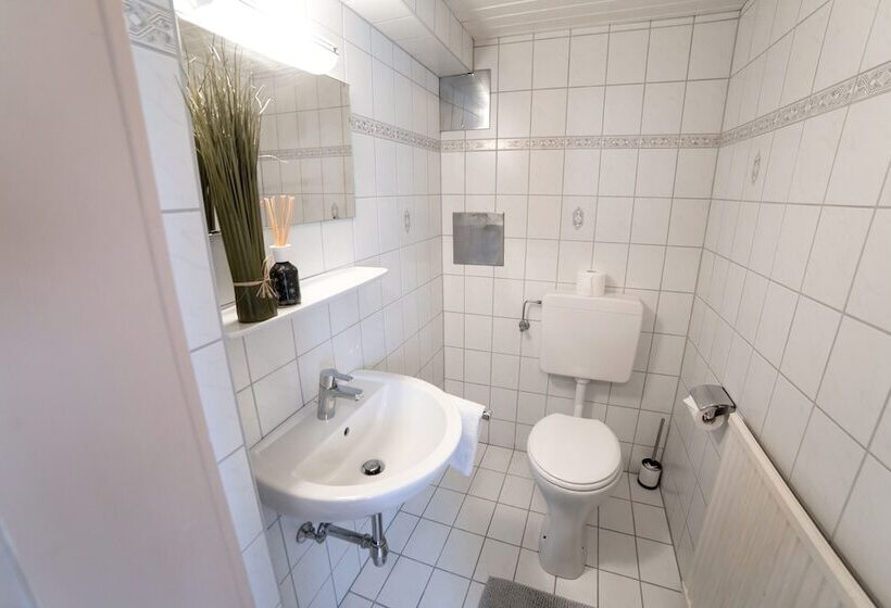 Пансион Canisiusbrünnl