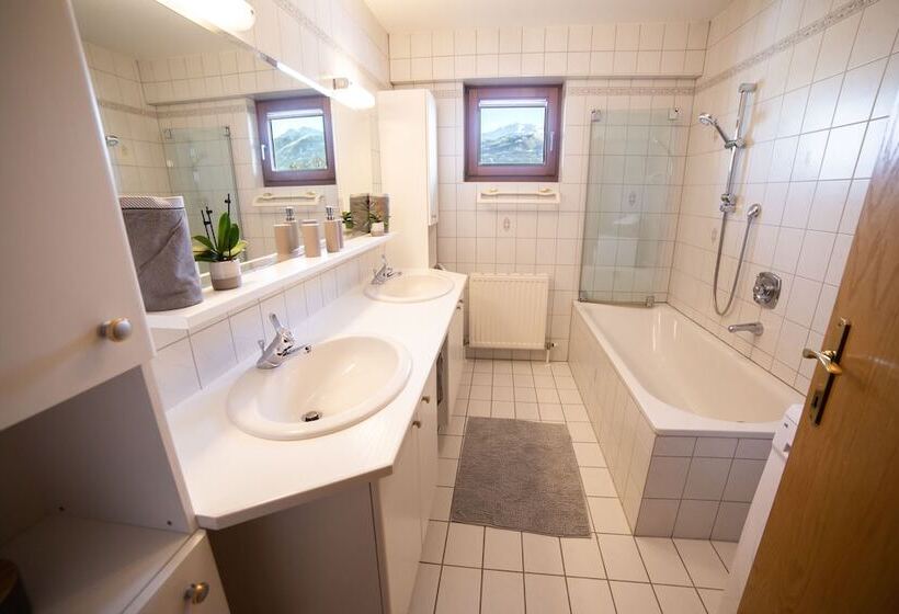 Пансион Canisiusbrünnl