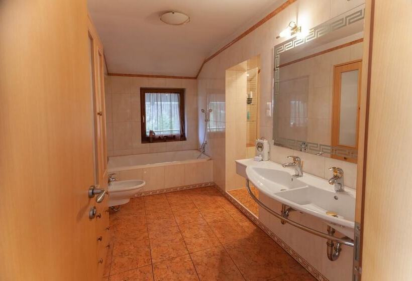 Пансион Canisiusbrünnl