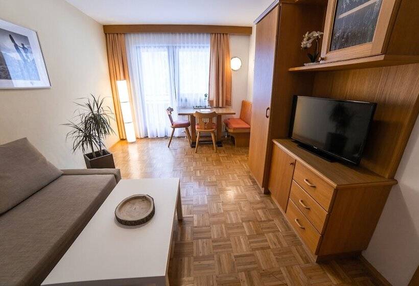 펜션 Canisiusbrünnl