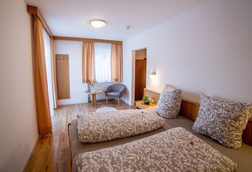 Пансион Canisiusbrünnl