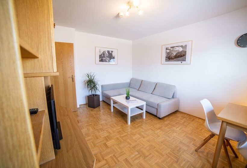 Пансион Canisiusbrünnl