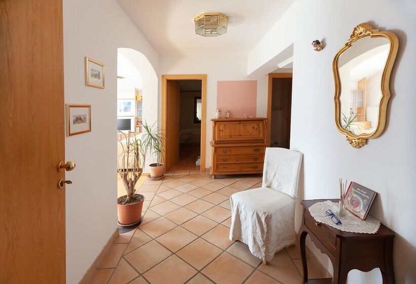 Пансион Canisiusbrünnl