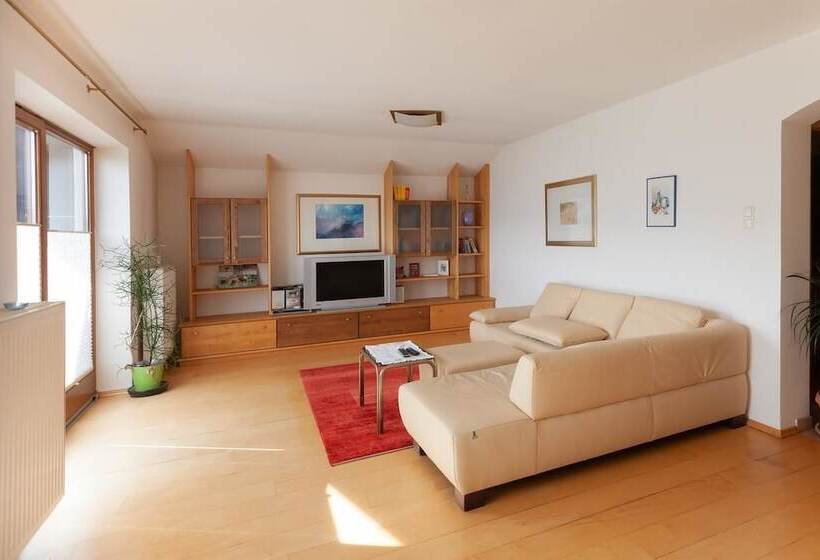 Пансион Canisiusbrünnl