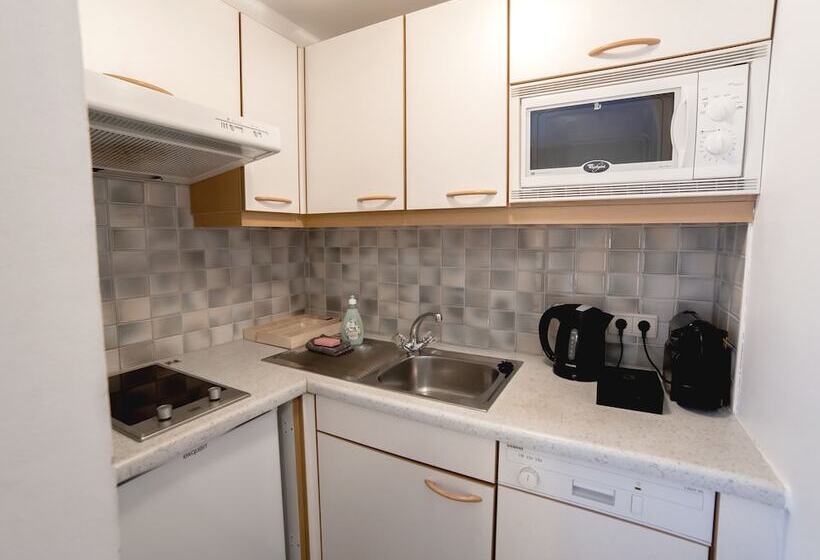 Пансион Canisiusbrünnl