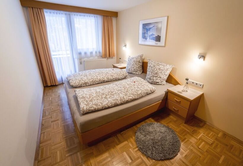 Пансион Canisiusbrünnl