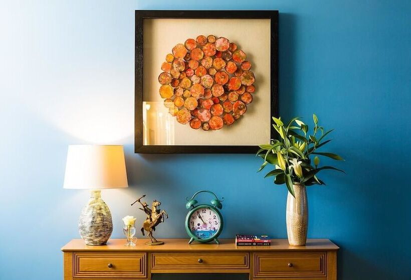 פנסיון Country Spa Retreat