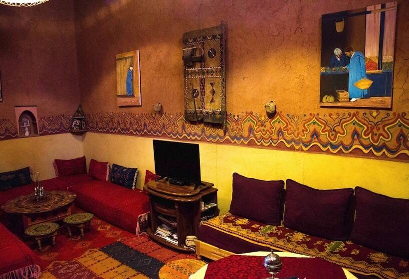 بنسيون Dar Joud