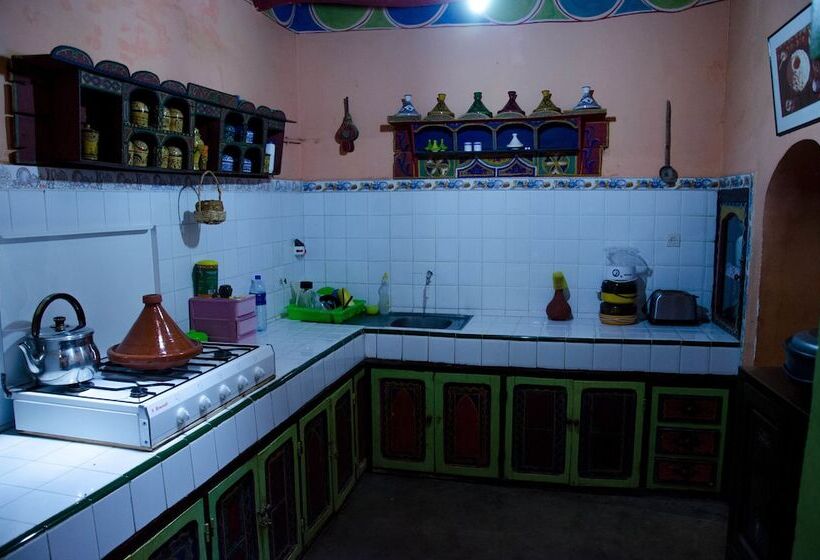 بنسيون Dar Joud