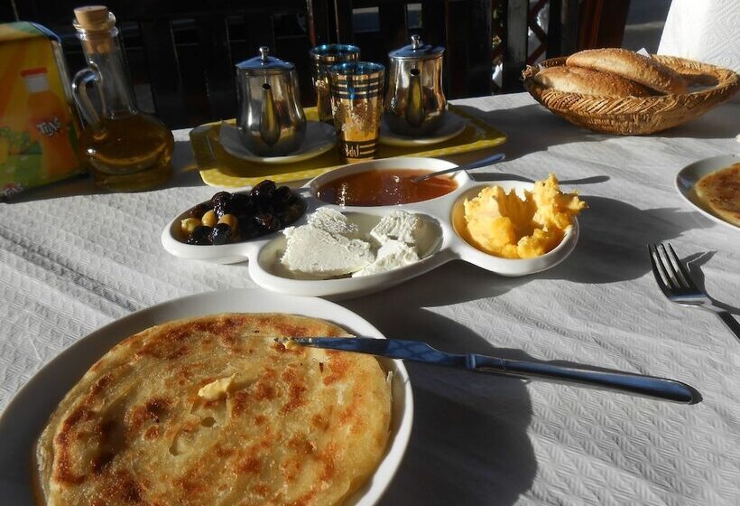 بنسيون Dar Joud