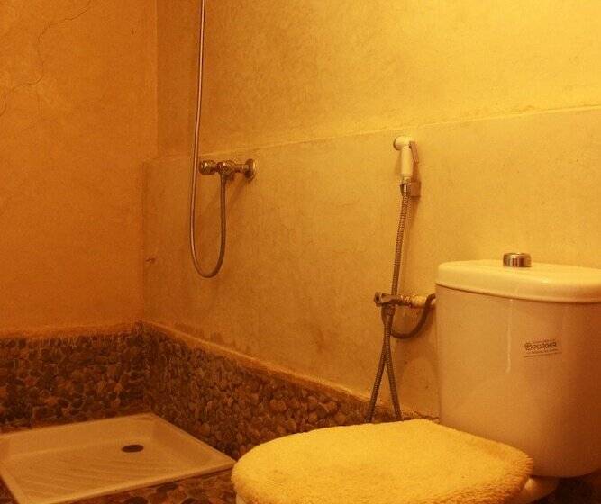 بنسيون Dar Joud