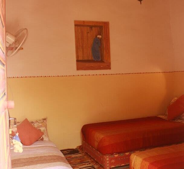 بنسيون Dar Joud