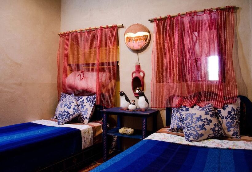 بنسيون Dar Joud