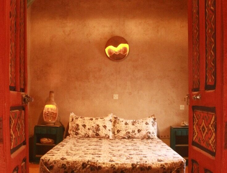 بنسيون Dar Joud