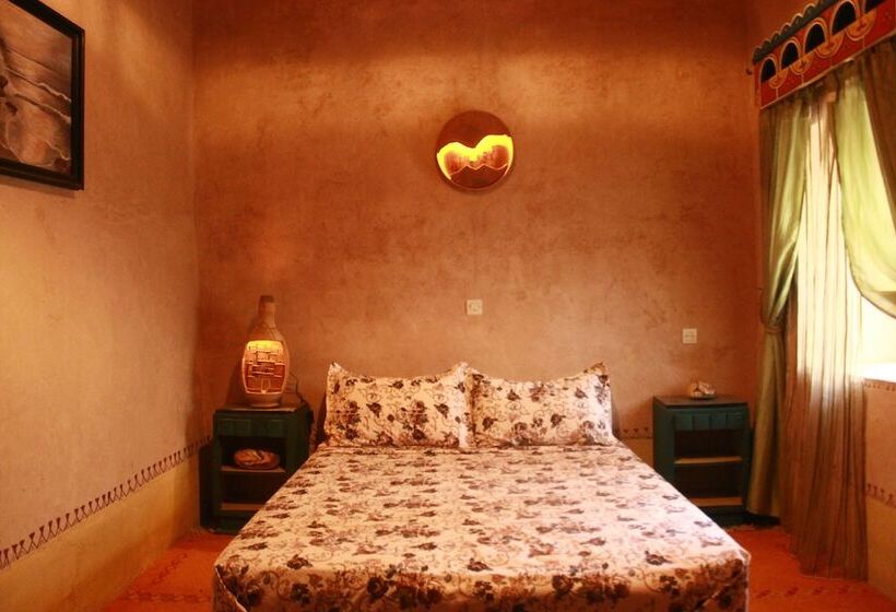 بنسيون Dar Joud