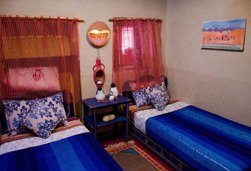 بنسيون Dar Joud