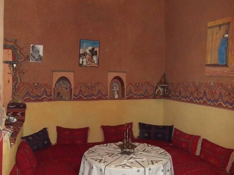 بنسيون Dar Joud