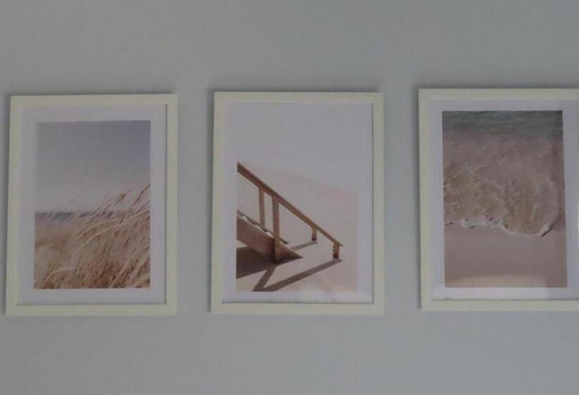 ペンション Dobry Zakątek Dom Rekolekcyjny