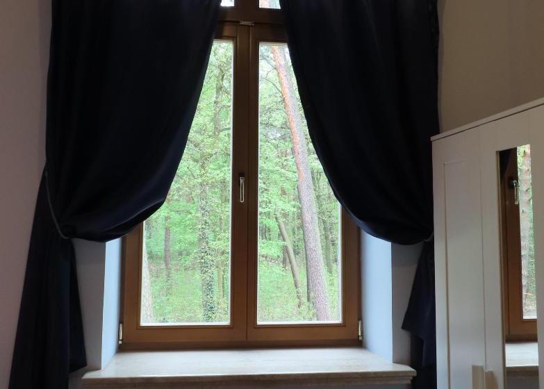 ペンション Dobry Zakątek Dom Rekolekcyjny