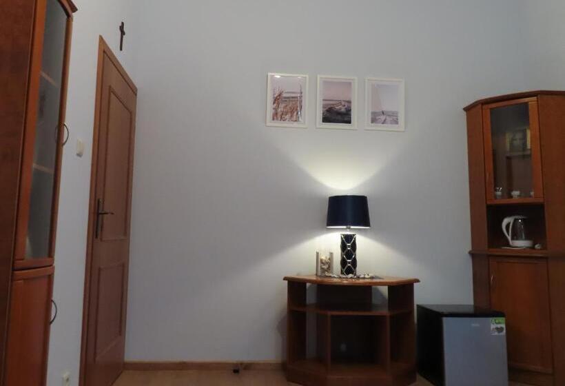 پانسیون Dobry Zakątek Dom Rekolekcyjny