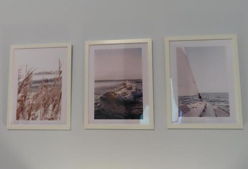 ペンション Dobry Zakątek Dom Rekolekcyjny