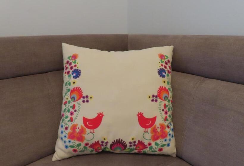 ペンション Dobry Zakątek Dom Rekolekcyjny