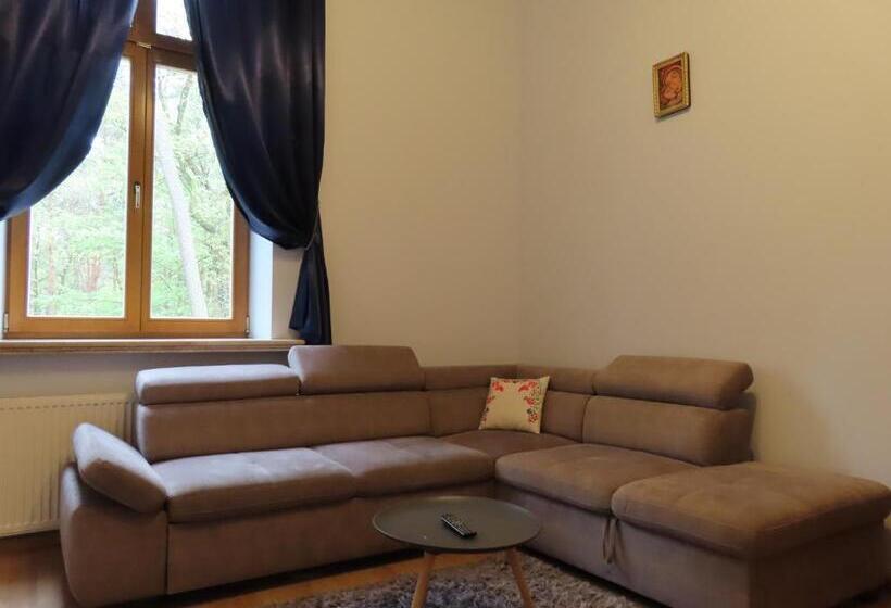 پانسیون Dobry Zakątek Dom Rekolekcyjny