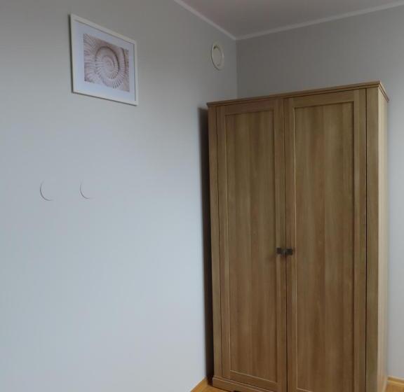 پانسیون Dobry Zakątek Dom Rekolekcyjny