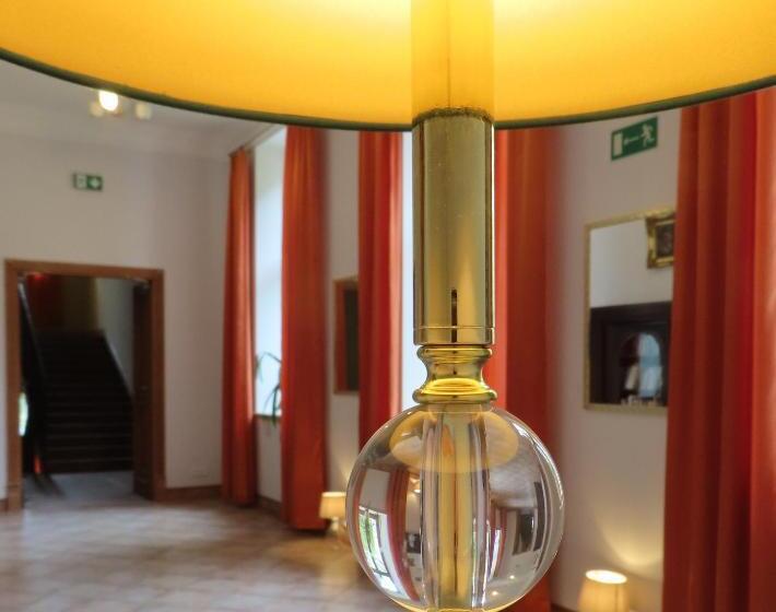 ペンション Dobry Zakątek Dom Rekolekcyjny