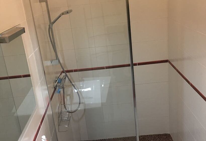 Пансион Gite Le Parc