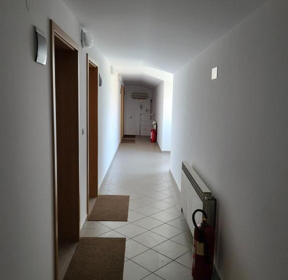 بنسيون Guest House Talas